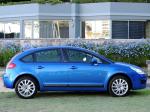 Citroen C4 Berline 2008 года (AU)